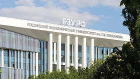 Фотографии  ЖК Vesper Шаболовка