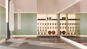 Фотографии  ЖК Мангазея на Красноармейской