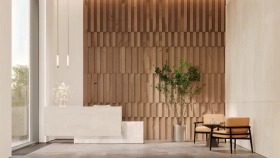 Фотографии Лобби ЖК Мангазея на Красноармейской