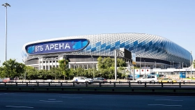 Фотографии  ЖК Мангазея на Красноармейской