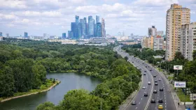 Фотографии  Среда на Лобачевского