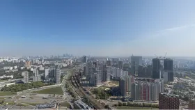 Фотографии  Среда на Лобачевского