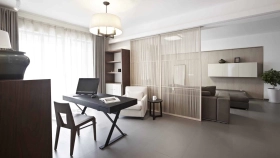 Фотографии интерьеров MYPRIORITY Павелецкая