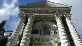 Фотографии  MYPRIORITY Павелецкая