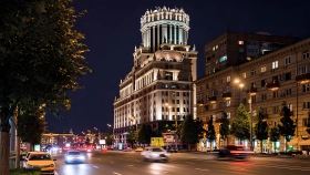 Фотографии  MYPRIORITY Павелецкая