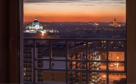 Фотографии  ЖК Promenade