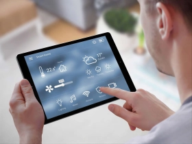 Фотографии  ЖК Promenade