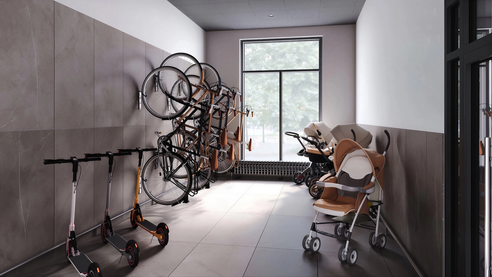 Фотографии  Ultra City 3.0