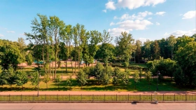 Фотографии  Жилой дом «Кузнецовская, 44», СПб