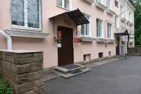 Фотографии  Жилой дом «Кузнецовская, 44», СПб