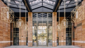 Фотографии  ЖК «Институтский, 16»