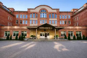 Фотографии  Octavia Clubhouse