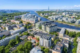 Фотографии  Octavia Clubhouse