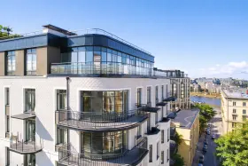 Фотографии  Octavia Clubhouse