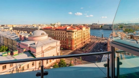 Фотографии  ЖК «Таврический»