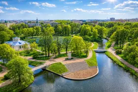 Фотографии  ЖК «Таврический»