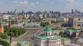 Фотографии  ЖК «Кло 17»