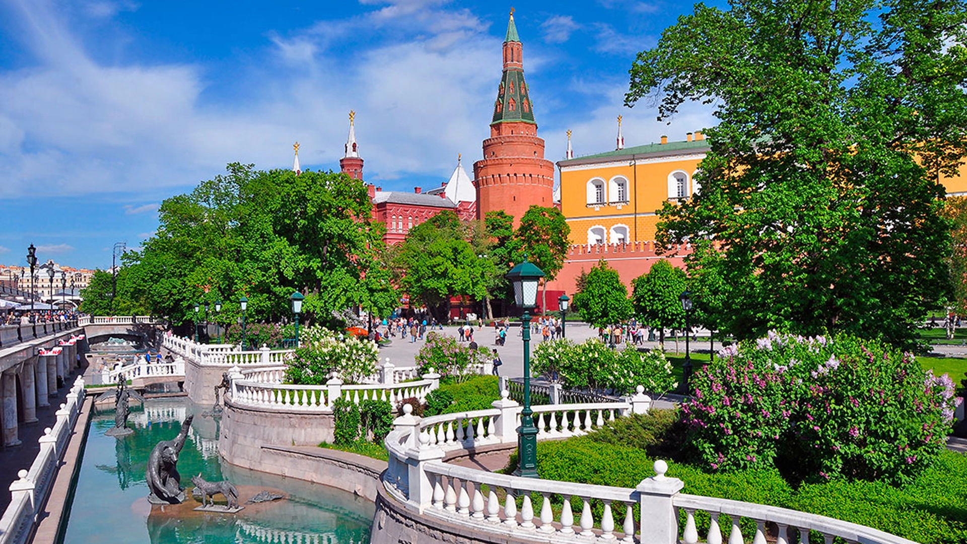 Дом Eden