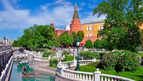 Фотографии  Дом Eden