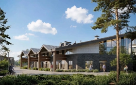 Фотографии  ЖК «Репин»