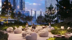 Фотографии приватной территории title