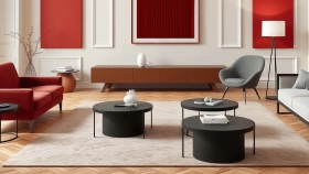 Фотографии инфраструктуры ЖК КОД Сокольники