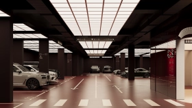 Фотографии паркинга Kлимашкина 7/11