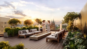 Фотографии интерьеров Kлимашкина 7/11