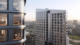 Фотографии интерьеров СТОУН Блик