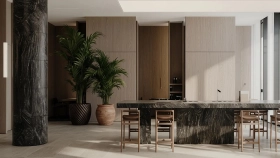 Фотографии Лобби СТОУН Блик