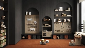 Фотографии инфраструктуры ЖК Новгородская 8