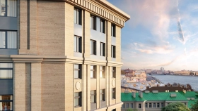Фотографии  Апартаменты бизнес-класса «ВИДИ»