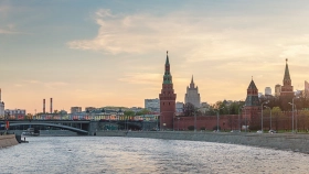 Фотографии  ЖК А.Резиденс