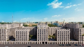 Фотографии  Sampsonievsky, 32