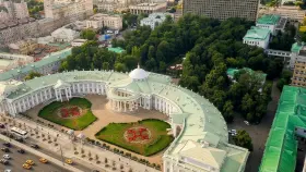 Фотографии  Жилой комплекс «Фантом» (Phantom)