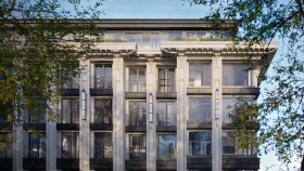 Фотографии архитектуры ЖК «Аструм» | Astrum, Санкт-Петербург