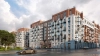 ЖК «Аристократ», Санкт-Петербург