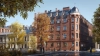 ЖК «Светоч» СПб, арт-кластер