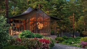 Фотографии  ЖК Рощино Residence, Санкт-Петербург