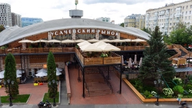 Фотографии  ЖК Садовые кварталы Фотографии  ЖК Садовые кварталы