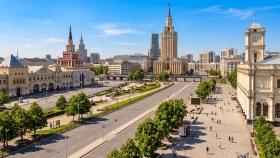Фотографии  Клубный дом «Верде»