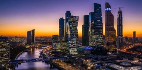 Фотографии  ЖК Бадаевский