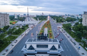 Фотографии  ЖК Бадаевский