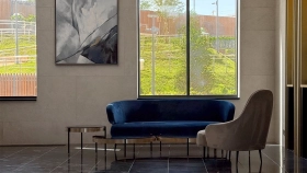 Фотографии  ЖК Достижение