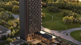 Фотографии  House of Horizons