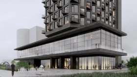 Фотографии инфраструктуры House of Horizons