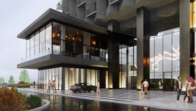 Фотографии  House of Horizons