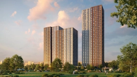 Фотографии  ЖК Твелв | Twelve