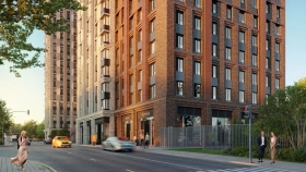 Фотографии  ЖК Твелв | Twelve