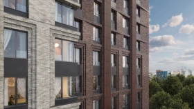 Фотографии интерьеров ЖК Твелв | Twelve